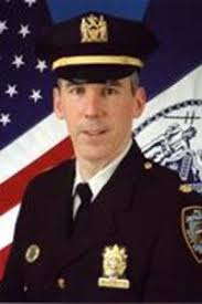 NYPD: Good News For Chaplain, Precinct Heads