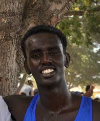 Athletes of the Week