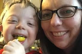 Burton mum joins others in viral sign language video for World Down's  Syndrome Day