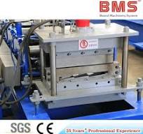 Klip-Lock Roof Panel Roll Forming Machine for Yx20-360 ...