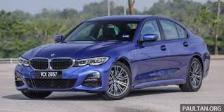 Exempted goods will not be subject to the proposed 5% to 10% sales tax under the sst. 2020 Sst Exemption Bmw Malaysia Releases Latest Price List Price Cuts For All Up To Rm31k Cheaper Paultan Org Automoto Tale
