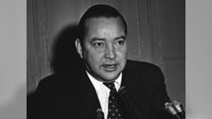 William Clay Ford Sr. through the years