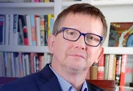 Plano IT executive announces campaign for Congress