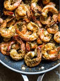 A Weeknight Stir Fry Recipe With Shrimp And Leftover Cilantro Recipes How To Cook Fish Shrimp Recipes
