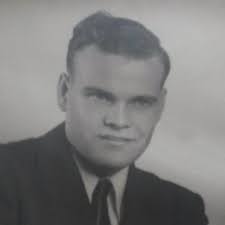 Obituary information for Robert E. Stock