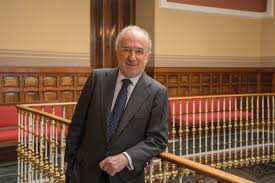 Santiago muñoz machado afirma que seguirá trabajando en la mejora de este diccionario jurídico mano a mano con el colegio de abogados de madrid de la que es colegiado desde hace años. Visita Institucional Del Director De La Rae Y Presidente De La Asale A Paraguay Asociacion De Academias De La Lengua Espanola