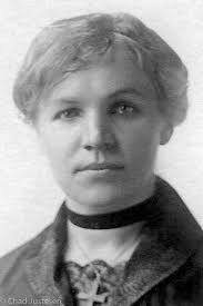 Mary Theresa Barta Sturma (1887-1962)