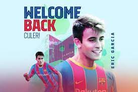 Barça will make it official after the champions final. Ciueir7jgzgy3m