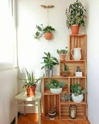 20 cool midcentury modern plant stands 23 Mid Century Modern Plant Stands Ideas Inspiration