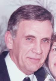 Robert Glenn Prince 1940