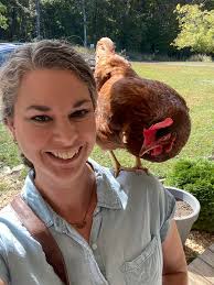 I have 5 old English bantam roosters if anyone's interested