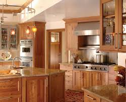 Ovation Cabinetry Custom Designed Kitchen With Walzcraft Cabinet Doors Draw Shaker Style Kitchen Cabinets Rustic Kitchen Cabinets Trendy Kitchen Backsplash