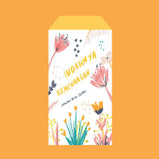 Eid Mubarak Envelope On Behance Eid Envelopes Eid Mubarak Greeting Card Illustration