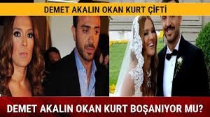 Demet Akalin Okan Kurt Neden Bosandi