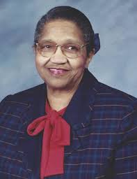 Obituary information for Claressa Alethea Douglas Butler