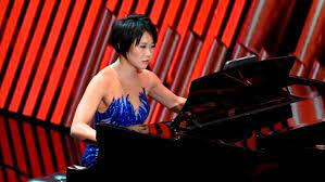 Yuja Wang: The American Project album review — glittering finger-work