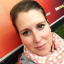 Sarah Bosch- kaudela (@BoschKaudela)