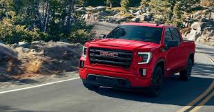 2021 chevrolet silverado 2500hd colors. 2020 Gmc Sierra Colors Nyle Maxwell Gmc