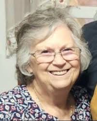 Kentha (Sweet) Farmer Obituary