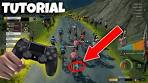 How To Play Tour de France 2024 Game Tutorial! (Tips - PS4 ... - YouTube