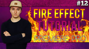 Download this free picture about premiere adobe logo from pixabay's vast library of public domain images and videos. Adobe Premiere Pro Cc How To Make A Fire Effect Tutorial 12 Youtube
