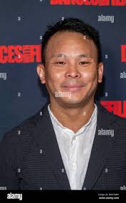 Leeper hi-res stock photography and images