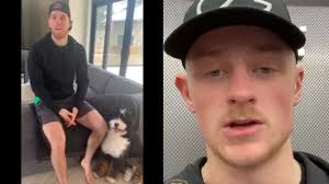 McDavid, Eichel send well wishes with social media videos