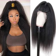 Check spelling or type a new query. Best 360 Wigs 2020 Units You Can Put In Ponytail Without Showing Your Hair Stylecaster