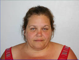 MOST WANTED OF THE WEEK ***UPDATE*** TAMMY SWEATT has been arrested. Thank  you all for your help! NAME: TAMMY LYNN SWEATT DOB: 08/11/1967 (47 years  old) Address: Unknown but she has known