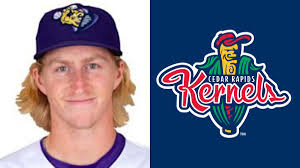 Ben Ross takes the road less traveled to get to pro baseball