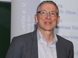 Carl-Ramsauer-Preis 2021