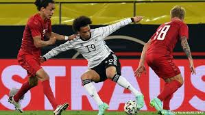 Find out which football teams are leading in danish league tables. Germany Return Of Muller And Hummels Ruined By Poulsen Sports German Football And Major International Sports News Dw 02 06 2021
