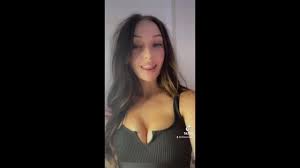 HARPERMADI SEXY TIKTOK 