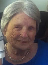 Lillian Wanda Yates Obituary