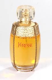 A sparkling and fruity scent, creating a sophisticated eau de toilette. New Yvresse Champagne By Yves Saint Laurent For Women 1 7oz Edt Rare Cosmetics Fragrance The Perfume Shop Perfume