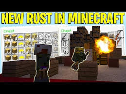 Survival is a no grief/raid server while factions is. Rust Raid Practice Server 11 2021