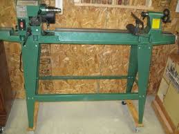 Knock Down Storage For Under My Harbor Freight Lathe By Luv2learn Lumberjocks Com Woodworking Community Woodturning Tools Wood Lathe Wood Turning