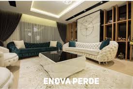 Perde Modelleri 2020 Perde Magaza Nova