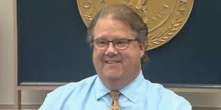 Warren County Commonwealth Attorney looking forward to new role as Circuit  Court Judge