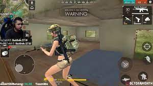 The site that is all about garena's game, garena free fire. Ada Update Apa Ya Garena Free Fire Indonesia Youtube