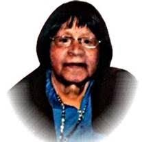 Zula Mae Pugh Obituary