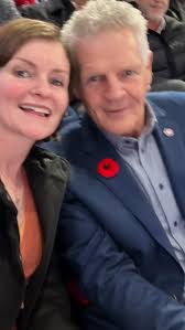 Behn Wilson joins me