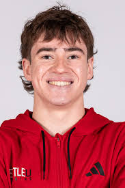 2025-26 Men's Swimming