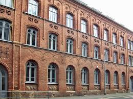 Unsere Schule Gotthold Ephraim Lessing In Greiz In Thuringen