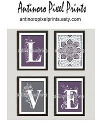 Hear what our customers have to say about plum print. 370 Purple Wall Art Ideas Purple Wall Art Wall Art Purple Walls
