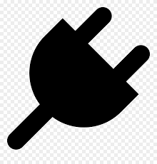 Please do not use brand logos for any purpose except to represent that particular brand or service. Png File Svg Plug Svg Clipart 3683379 Pinclipart