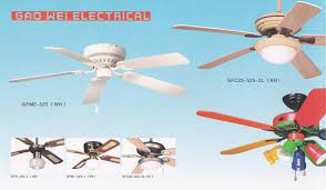For commercial spaces, industrial ceiling fans make your work areas more bearable in the intense summer heat. Difference Among Industrial And Commercial Ceiling Fans Gaowei Group
