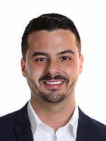 Excmo. Sr. David Jesús Toledo Niz