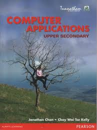 Jan 01, 2019 · 2. Products Computer Applications Upper Secondary