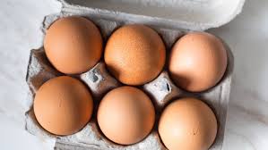 Use lots of fresh herbs to up the flavor quotient. Cookie Science How Do Eggs Affect My Cookies